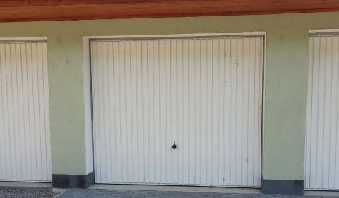 Sale Garage, Garage, Trenčín, Slovakia