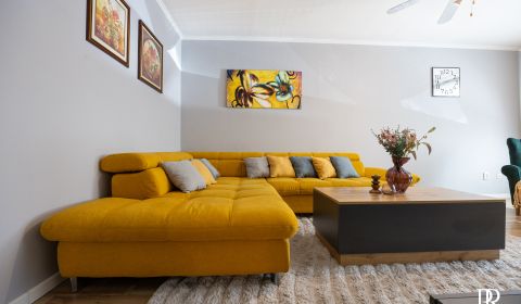Sale Two bedroom apartment, Two bedroom apartment, Mierová, Galanta, S