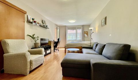 Sale Two bedroom apartment, Two bedroom apartment, Komárno, Slovakia