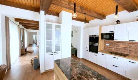 Sale Family house, Family house, Pod lesom, Kežmarok, Slovakia