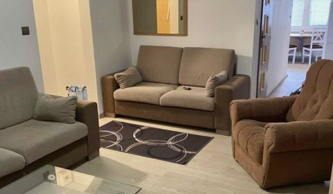 Rent One bedroom apartment, One bedroom apartment, Závodská cesta 60, 