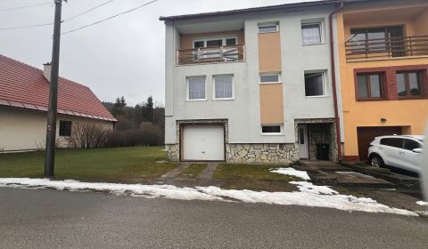 Sale Family house, Family house, Mlynská, Brezno, Slovakia
