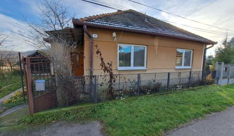Sale Family house, Family house, Nemčiňany, Zlaté Moravce, Slovakia