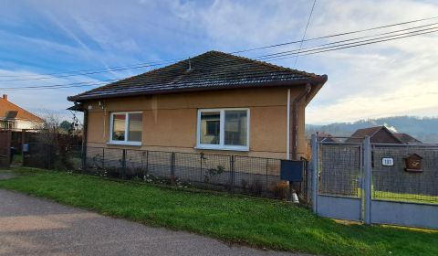 Sale Family house, Family house, Nemčiňany, Zlaté Moravce, Slovakia