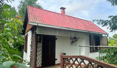 Sale Cottage, Cottage, Nová Stráž, Komárno, Slovakia