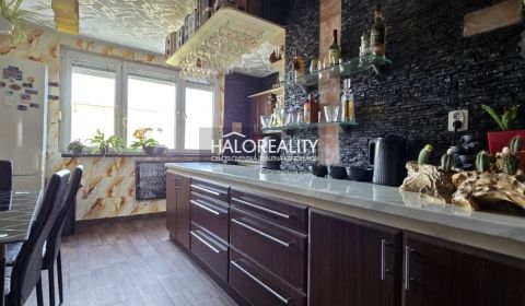 Sale Three bedroom apartment, Dunajská Streda, Slovakia