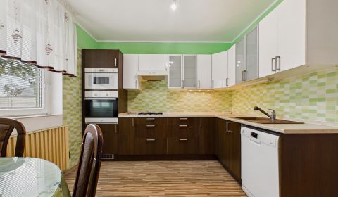 Sale Family house, Family house, Jakubov, Malacky, Slovakia