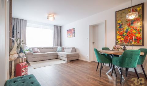 Rent Two bedroom apartment, Two bedroom apartment, Poprad, Slovakia