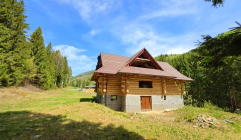 Sale Cottage, Cottage, Tále, Brezno, Slovakia