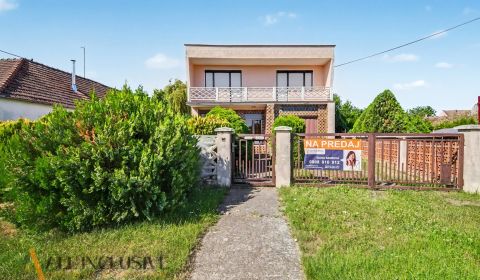 Sale Family house, Family house, Gagarinova, Galanta, Slovakia