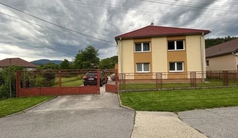 Sale Family house, Family house, Banská Bystrica, Slovakia