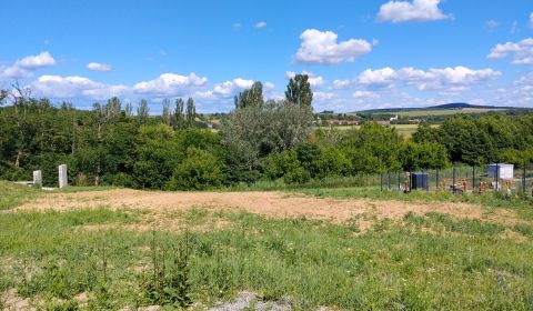 Sale Land – for living, Land – for living, Rekreačná, Levice, Slovakia