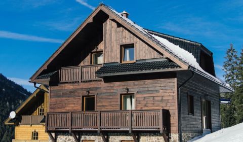 Sale Cottage, Cottage, Liptovský Mikuláš, Slovakia