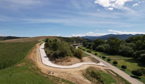 Sale Land – for living, Land – for living, Ružomberok, Slovakia