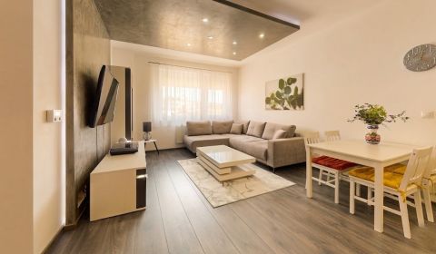 Sale One bedroom apartment, One bedroom apartment, Na Zongorke, Trenčí
