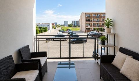 Sale Two bedroom apartment, Two bedroom apartment, Cesta mládeže, Mala