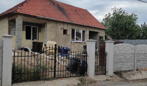 Sale Family house, Family house, Nové Zámky, Slovakia
