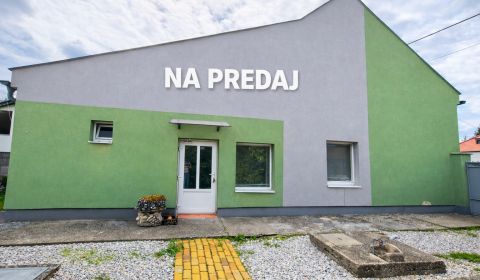 Sale Family house, Family house, Galanta, Slovakia