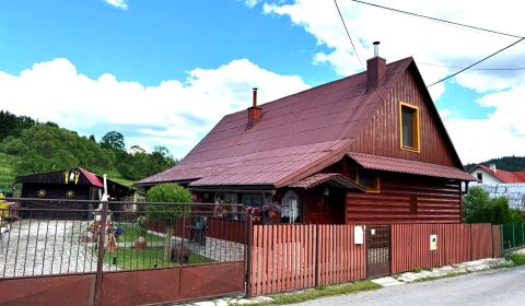 Sale Family house, Family house, Predmierska cesta, Čadca, Slovakia
