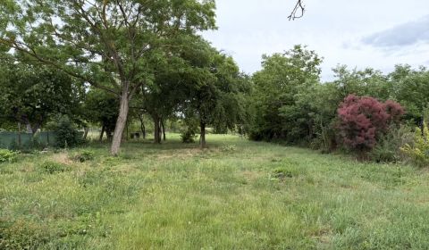 Sale Land – for living, Land – for living, Nové Zámky, Slovakia