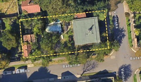 Sale Family house, Family house, Varínska, Bratislava - Ružinov, Slova