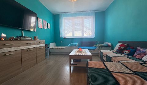 Sale Two bedroom apartment, Two bedroom apartment, Levice, Slovakia