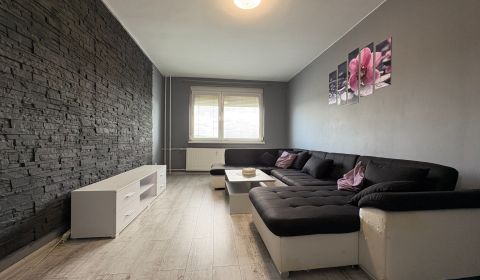 Sale Two bedroom apartment, Two bedroom apartment, Levice, Slovakia