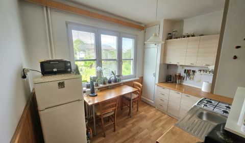 Sale Two bedroom apartment, Two bedroom apartment, Bánovce nad Bebravo