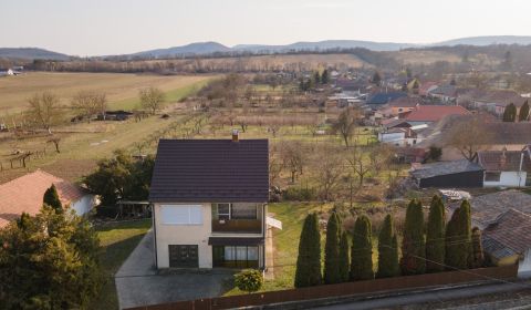 Sale Family house, Family house, Balassagyarmat, Hungary