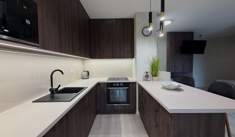Rent One bedroom apartment, One bedroom apartment, Hlavná, Galanta, Sl