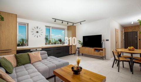 Sale Two bedroom apartment, Two bedroom apartment, Nitra, Slovakia