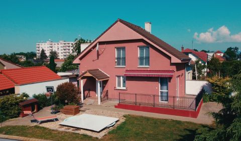 Sale Family house, Family house, Topoľčany, Slovakia