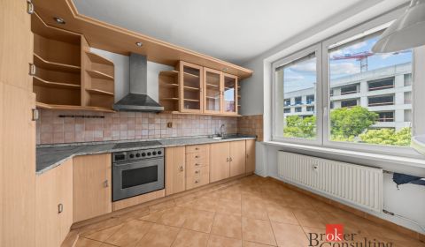 Sale One bedroom apartment, Bratislava - Ružinov, Slovakia