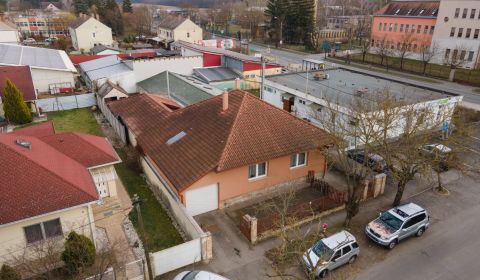 Sale Family house, Family house, Balassagyarmat, Hungary