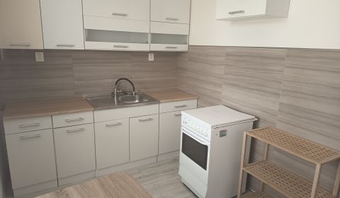 Rent One bedroom apartment, One bedroom apartment, Nové Zámky, Slovaki