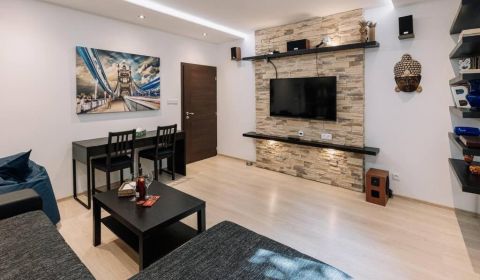 Sale Two bedroom apartment, Two bedroom apartment, Trnavská cesta, Bra