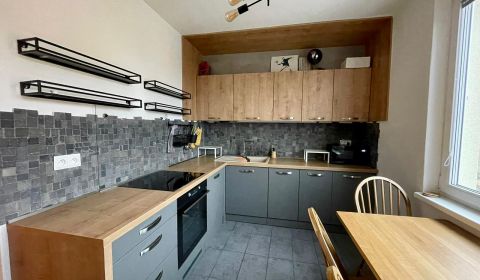 Rent Two bedroom apartment, Two bedroom apartment, Schurmannova, Nitra