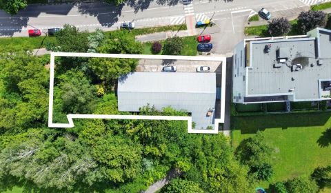 Sale Storehouses and Workshops, Storehouses and Workshops, Saratovská,