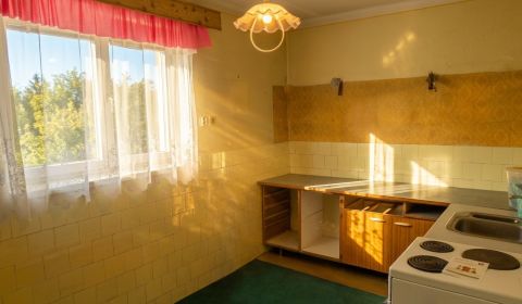 Sale One bedroom apartment, One bedroom apartment, Krupina, Slovakia