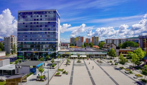 Rent One bedroom apartment, One bedroom apartment, Námestie Matice sl