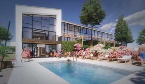 Sale One bedroom apartment, One bedroom apartment, Michalovce, Slovaki