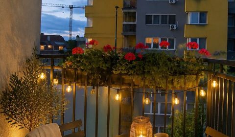 Sale Studio, Studio, Kazanská, Bratislava - Podunajské Biskupice, Slov