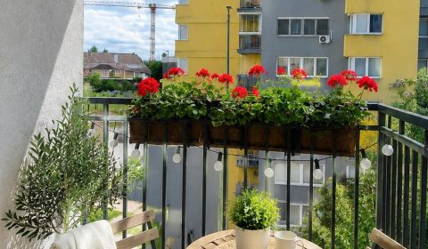 Sale Studio, Studio, Kazanská, Bratislava - Podunajské Biskupice, Slov