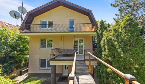Sale Three bedroom apartment, Three bedroom apartment, Nad Ostrovom, B