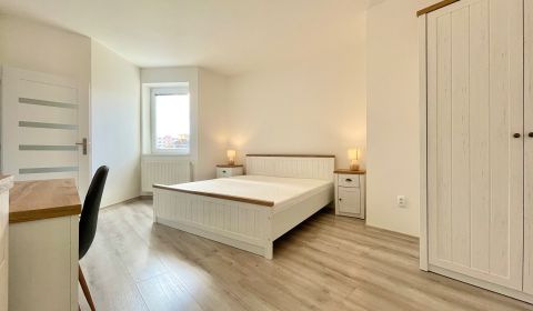 Rent One bedroom apartment, One bedroom apartment, Olbrachtova, Trenčí