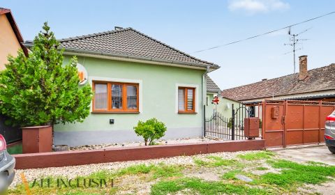 Sale Family house, Family house, Dunajská Streda, Slovakia