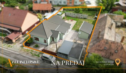 Sale Family house, Family house, Dunajská Streda, Slovakia
