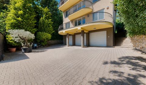 Sale Three bedroom apartment, Three bedroom apartment, Nad Ostrovom, B