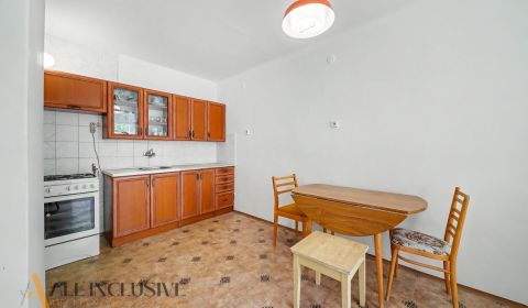 Sale Two bedroom apartment, Two bedroom apartment, Ružový háj, Dunajsk