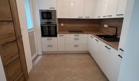 Sale Two bedroom apartment, Two bedroom apartment, Medená, Bratislava 